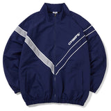 ボーンチャンプス(BORN CHAMPS) CHMPS WIND JACKET CETCMJK05NA