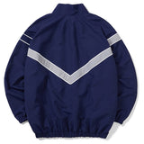 ボーンチャンプス(BORN CHAMPS) CHMPS WIND JACKET CETCMJK05NA