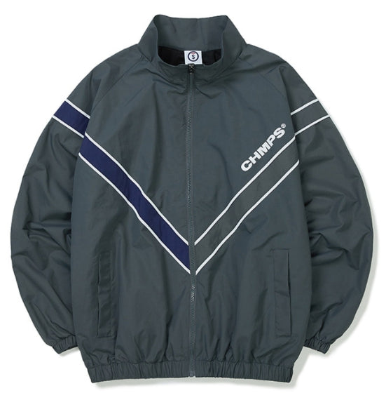 ボーンチャンプス(BORN CHAMPS) CHMPS WIND JACKET CETCMJK05CH