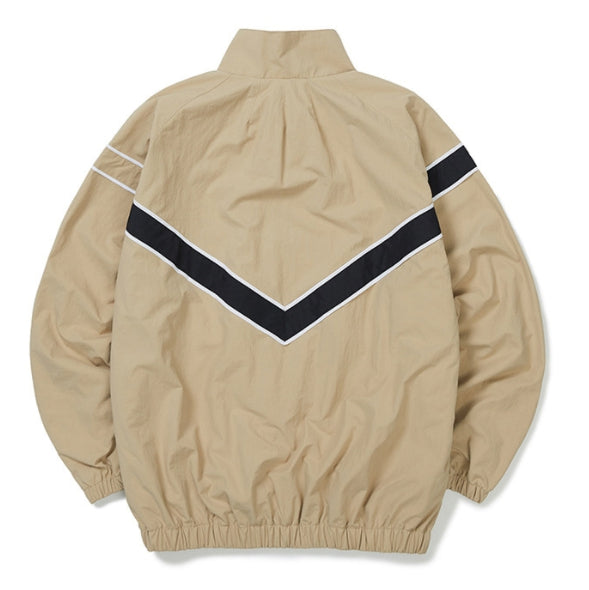 ボーンチャンプス(BORN CHAMPS) CHMPS WIND JACKET CETCMJK05BE