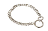 PASION (パシオン) Eight Chain Bracelet