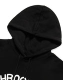 mahagrid (マハグリッド) SHROOM HOODIE [BLACK]