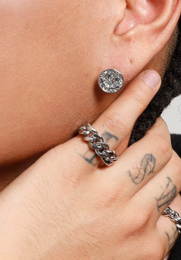 PASION (パシオン) Surgical Big Chain Ring