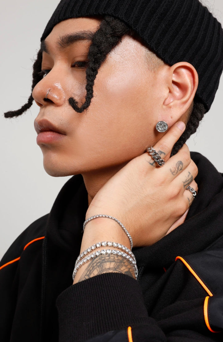 PASION (パシオン) Surgical Big Chain Ring