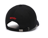 benir (ベニル)  BENIR MINI CLOVER WASHING CAP