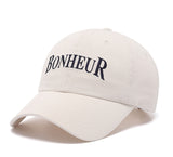 benir (ベニル)  BENIR BONURU WASHING CAP [BEGIE]