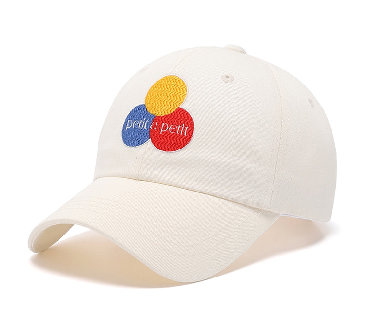 benir (ベニル)  BENIR DEFECT BALL CAP CAP [BEGIE]