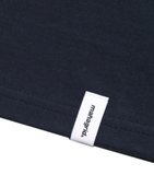 mahagrid (マハグリッド)  ALL STAR TEE [NAVY]