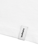 mahagrid (マハグリッド)  ATHLETIC GEAR TEE [WHITE]