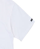 アジョバイアジョ(AJOBYAJO) MM Slogan T-Shirt [WHITE]