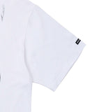 アジョバイアジョ(AJOBYAJO)  MM Face T-Shirt [WHITE]