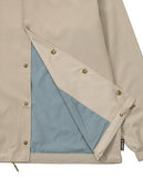 アジョバイアジョ(AJOBYAJO) MM Coach Jacket [BEIGE]