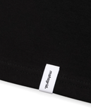 mahagrid (マハグリッド)  PARADISE TEE [BLACK]