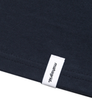 mahagrid (マハグリッド)  LEMON TREE TEE [NAVY]