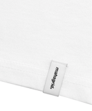 mahagrid (マハグリッド) CRYSTAL TEE [WHITE]