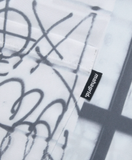 mahagrid (マハグリッド) DOWNTOWN OPEN COLLAR SHIRT [GREY]