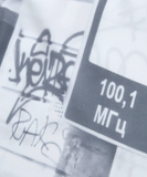 mahagrid (マハグリッド) DOWNTOWN OPEN COLLAR SHIRT [GREY]