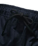 mahagrid (マハグリッド) BASIC TRACK SHORT [NAVY]