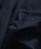 mahagrid (マハグリッド) BASIC TRACK SHORT [NAVY]