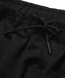 mahagrid (マハグリッド) BASIC TRACK SHORT [BLACK]