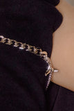 PASION (パシオン) Pretunnel Dolphin Tail Bracelet