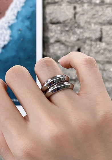 PASION (パシオン) Two Side Cutting Ring