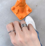 PASION (パシオン) Two Side Cutting Ring