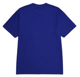 benir (ベニル) BENIR CAMPUS T-SHIRT [BLUE]