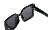 PASION (パシオン) big illusion sunglass (3 color)