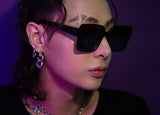 PASION (パシオン) big illusion sunglass (3 color)