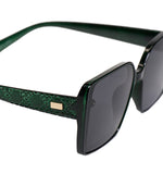 PASION (パシオン) big illusion sunglass (3 color)