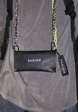 PASION (パシオン) PASION Eyewear Mini Bag Case