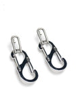 PASION (パシオン) Vinner clip point earrings