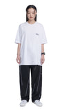 NOMANUAL(ノーマニュアル)   S.L PANTS - BLACK