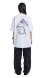 NOMANUAL(ノーマニュアル)   S.L PANTS - BLACK