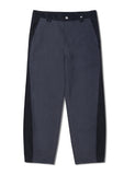 NOMANUAL(ノーマニュアル)   CBC PANTS - BLACK
