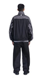 NOMANUAL(ノーマニュアル)   CBC PANTS - BLACK