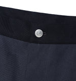 NOMANUAL(ノーマニュアル)   CBC PANTS - BLACK