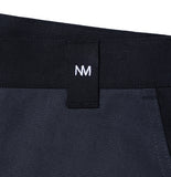 NOMANUAL(ノーマニュアル)   CBC PANTS - BLACK
