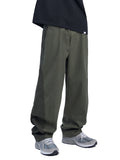 NOMANUAL(ノーマニュアル)  CBC PANTS - KHAKI