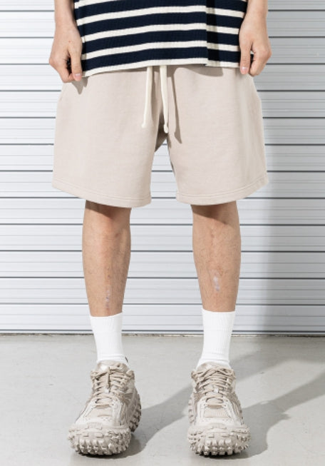 マスノウン(MASSNOUN)  BASIC TRAING SHORT PANTS MSOSP003-SD