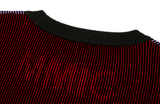 MMIC(エムエムアイシー) CHECKERBOARD TWO FACE VEST PU