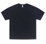 NOMANUAL(ノーマニュアル)  CACTUS T-SHIRT - BLACK