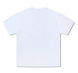 NOMANUAL(ノーマニュアル)  CACTUS T-SHIRT - WHITE