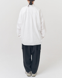 Q CUMBERS (キューカンバース) M-47 HAREM CARGO PANTS / Black