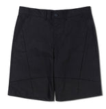 NOMANUAL(ノーマニュアル)  SPT SHORTS - BLACK