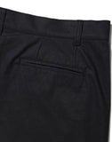 NOMANUAL(ノーマニュアル)  SPT SHORTS - BLACK