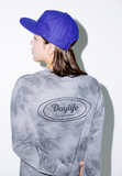 デイライフ(Daylife)  Signature Logo Long Sleeve (Grey)