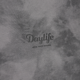 デイライフ(Daylife)  Signature Logo Long Sleeve (Grey)