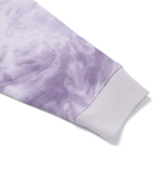 デイライフ(Daylife)  Signature Logo Long Sleeve (Purple)